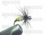 Fly Fishing Fly Bibio